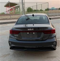 کیا فۆرتێ